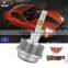 2015 latest products high lumen super bright car headlight led h3 12v 55w