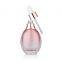 50g High end cosmetic glass bottle 120ml empty bottle of fashionable skin care products