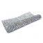 Outdoor Shade Mesh Silver Aluminum Foil Reflective Net Cool Shding UV 70%