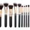 New Design Long Handle Soft Foundation Brush Makeup Brush set