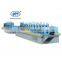 Nanyang Professional production workshop erw carbon steel tube pipe mill line machine