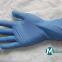 Disposable Nitrile Gloves Examination Nitrile Gloves Blue Nitrile Gloves