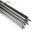 China Top Quality Ss Round Bar Stainless Steel Flat Bar 430BA/304BA/304 Steel Square Bar