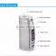 New Hot Wismec Presa TC 100W with TC system large in stock