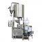 complete almond juice beverage production line / almond milk making machine