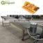 small finger biscuit stick cookies making machine