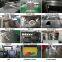 Super high speed packaging machine 500+Speed packing machine KFW-500 High speed packing machine for biscuits & cookies
