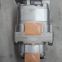 WX Factory direct sales Price favorable  Hydraulic Gear pump 44083-60490 for Kawasaki  pumps Kawasaki