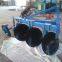 New Type Strengthen Disc Plough Disk Ploughing Machine Double Lever Heavy Plough