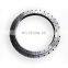 Customized slewing bearing non gear slewing ring for window cleaner