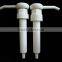 2015 Hot sale 28-33mm Food Grade Syrup Pump With FDA Certificate