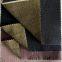 11.6oz Stretch Selvedge Denim Fabric Manufacturers Weft Yarns Dark Yellow Raw Denim Material W2201274