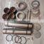 For Heavy Duty Truck T7H Steering Knuckle Riser Main Pin Repair Kit Minivan Front Axle Parts WG4071-415005 WG4007410049
