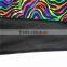 elastic cloth contains Lycra latex material cloth