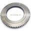 Truck Transmission Gearbox Spare Parts 1316304183 Synchronizer Cone