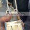 Gearbox parts shift cylinder gear shift 0501216319