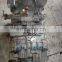 HW25712XSL gearbox assembly for HOWO truck