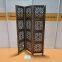High Quality Wooden Decorative Screen Divider Partition