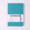 A5 dotted Notebook with Elastic Band