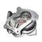 CT12B 17201-67010 Turbocharger for Toyota Runner 1KZTE  KNZ130 Engine