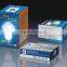 Luxury Recycled Cosmetic Packaging Paper box