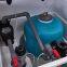 Swimming Pool Inground Quartz Sand FIlter Container