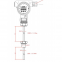 Intelligent all-in-one temperature transmitter