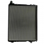 Radiateur d'eau 2552201 pour moteur de camion Euro6 de refroidissement 2439722