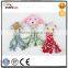 Customization production plush pet supplies cotton rope dog toy