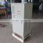 100% Pure copper coil Three Phase TNS 50kva voltage stabilizer 440v