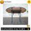 square change round restaurant table for sale