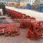 2014 China best selling rock jaw crusher machine