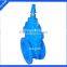 BS5163 rising stem gate valve