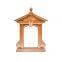 Copper Dormer Window