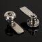 Weak road lock MS705 distribution box door lock switch cabinet tongue lock operation cabinet lock