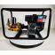 GenGao Agriculture Gasoline High Pressure Power Pump Sprayer with Engine