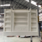 HIS Automotive Tailboard Manufacturer High strength Steel Hydraulic Lift Plate Surface Truck Tail Platform
