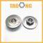 High-Precision Angle Grinder Outer Flange Lock Nut, Spindle Thread Size Is 0.47 Inches