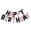 Wholesale 16-inch Happy Birthday Letter Foil Balloons Set for Kids Adult Birthday Party Decor