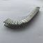S632 Packing Use Pure Aluminum Sausage Casing Clips