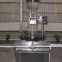 High Precision Beverage Bottling Equipment Bottle Wahing Filling Corking Monoblock Machine