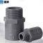 Anchor daily standard UPVC inner tooth joint
