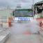 Heavy Truck Wheel Washing Machine Model BRIDGE
