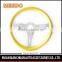 China ruian 14inch 350mm ABS universal auto accessories car steering wheel