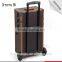 Promotional Trolley Hairdressing Makeup Kit Case pvc Organizer Case