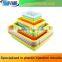 household mould for plastic turnover box