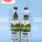 OEM / Processing high quality custom clear PVC Bags for Red Wine