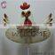 metal garden ornaments with cat welcome sign stake