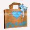Eco shopping bag trolley shopping bag vegetable