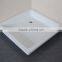 SY-3008 solid good quality acrylic standing shower base